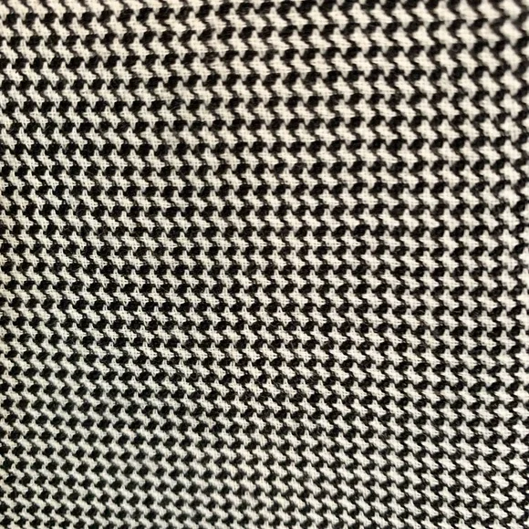 Vintage Black and White Escada Trousers Size 36 - Picture 2 of 4